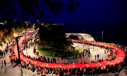 Antalya Büyükşehir Belediyesi 19 Mayıs’ı coşkuyla kutlayacak… Ünlüler Antalya’ya akın edecek
