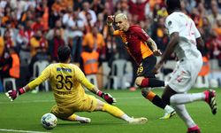 Galatasaray - Sivasspor maçı ne zaman, saat kaçta ve hangi kanalda canlı yayınlanacak?