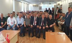 Antalya’da yapılan seçimde adaylar berabere kaldı… Yeniden seçim yapılacak