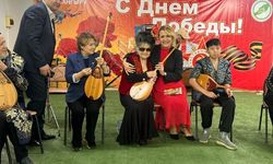 Türk Kazak dostluğuna Antalya’nın flüt sanatçısından katkı