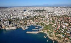 Antalya’da sahiller Rus zenginlerine, iç kesimler Türklere kaldı… Antalya’da demografik yapı değişiyor