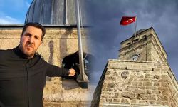 Antalya Valisi Türk Bayrağı için ‘Herkes haddini bilecek' demişti… Bayrak kaldı müdür gitti