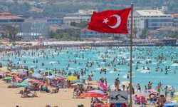 Türkiye turizmde zirveye koşuyor.. Yaz sezonunda rekor artış bekleniyor