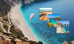 Kendinizi yurt dışında hissedeceğiniz Antalya sahilleri… Antalya’nın plajları hangi ülkelere benzer?