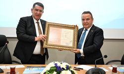 Antalya’da Esnaf Daire Başkanlığı kuruluyor