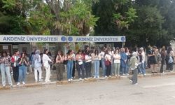Akdeniz Üniversitesi’nde ring sorunu çözülmüyor
