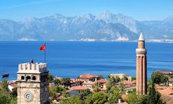 Antalya’ya nefes aldıracak dev festival başlıyor