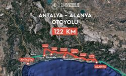 Antalya’nın merakla beklenen o yolu için vekile bile yanıt yok… Antalya Alanya Yolu’nda herkes sus pus…