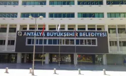 Antalya Büyükşehir’de yeni dönem çalışmaları sürüyor.. Yeni daire başkanlıkları gündemde