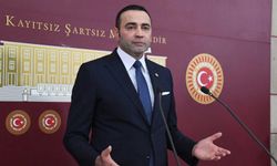 Son dakika… İYİ Parti Antalya Milletvekili Aykut Kaya istifa ettiğini açıkladı… Antalya bu karara ateş püskürdü