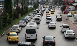 Antalya Büyükşehir Belediyesi’nden sürücülere uyarı: Bu yol 30 gün trafiğe kapatılacak