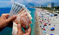 Antalya’da enflasyon masaya yatırıldı