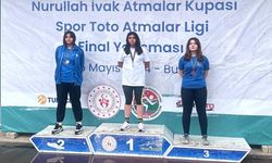 Antalyaspor’dan atmalar kupasında 5 derece