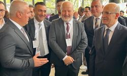 Alanya’nın talepleri artık Ekonomi Bakanı Mehmet Şimşek’te