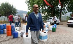 Mersin’de üreticiye büyük destek… Belediye Duyurdu