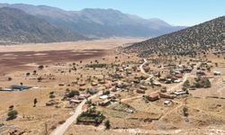 Antalya’dan kuraklık çağrısı: Kuraklık ne zaman bitecek?