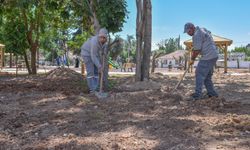 Kepez’e büyük müjde… O mahalleye yeni proje