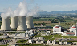 Türkiye’nin tek Nükleer Enerji Meslek Lisesi Mersin’de!