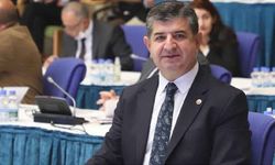 Antalya milletvekili 2.3 milyonun sesi oldu