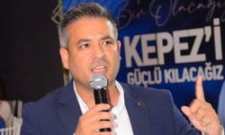 CHP Kepez İlçe Başkanı Ölmez kaza geçirdi… Acil ameliyata alınan Ölmez, ölümden döndü