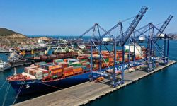 Akdeniz’in yeni gözesi Çin… Çin’e milyonluk ihracat yapıldı