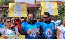 Öğretmenler eylem mi yapacak? Tüm Türkiye’de öğretmenler iş bırakacak