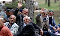 Antalya’da emekliler eylem hazırlığında… Antalya’da eylem var