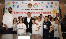 Antalya’nın o belediyesi yaptığı festivalle farkındalık yaratacak