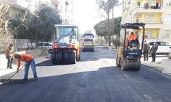 Mersin Belediyesi, Mersin'in o ilçesinde yolları trafiğe kapatacak