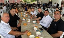 Antalya MHP’den ‘Halkımızdan kopamayız’ çağrısı
