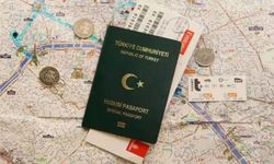 Yeşil pasaport nedir? Nasıl alınır? Gerekli belgeler nelerdir?