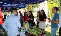 Antalya’nın tarımı kariyer yapanlara fırsat sunacak