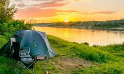 Alanya hem ekonomik hem de panoramik kamp alanlarıyla bu sezon tatil listelerinde birinci sırada!