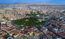 Konya’ya akıllı şehir projesi geliyor