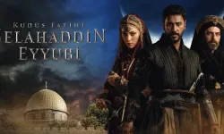 Kudüs fatihi Selahaddin Eyyubi final mi yapıyor?