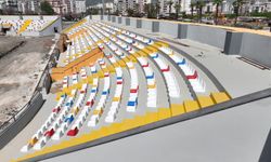 Antalya’nın yeni stadyumu projesinde sona gelindi