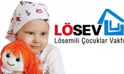 LÖSEV kanserli çocuklara can oluyor… Kurban Bayramı bağış kampanyası başladı