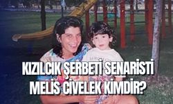 Kızılcık Şerbeti'nin Senaristi Melis Civelek Kimdir? Çocukları Kimler? Oğlunun Adı Ne? Melis Civelek Yazdığı Diziler Neler?