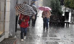 Antalya’da yağışlar devam edecek mi? Antalya’da yağış etkisini sürdürecek mi? 14 Mayıs Antalya hava durumu..