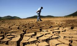 Türkiye’de 'Olağanüstü kuraklık' alarmı verildi… Bu bölgelerde şiddetli kuraklık yaşanacak