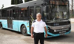 Antalya ulaşımına dev müjde… Antalya Büyükşehir Belediyesi ulaşımı topyekün değiştirecek