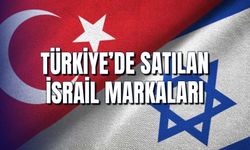 Türkiye'de Satılan İsrail Markaları 2024: Boykot Ürünleri Tam Listesi