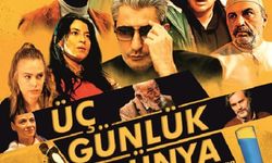 Antalya'da yerli ve yabancı 14 film gösterime giriyor!
