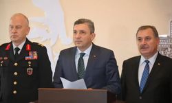 Antalya Valisi Antalya’nın suç listesini yayınladı