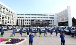 Büyükşehir Belediyesi Antalya’da 365 gün kesintisiz çalışma yapacak