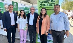 Antalya Büyükşehir Belediyesi’nden örnek proje… Zirai ilaç ambalajları geri dönüştürülüyor