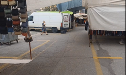 Antalya’nın o mahallesine pazar eziyeti… Vatandaşlar yetkililere seslendi