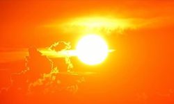 Mersin’e sıcak hava dalgası geliyor… 28 Temmuz Pazar Günü Mersin Hava Durumu