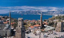 Antalyalılar dikkat! Antalya’da hava sıcaklığı artıyor… 4 Haziran’da Antalya’da hava nasıl olacak?
