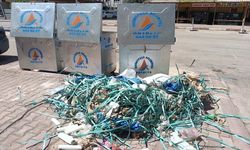 Dünyaca ünlü Antalya’da çöp krizi devam ediyor… Antalya’nın sokakları çöplere esir oldu